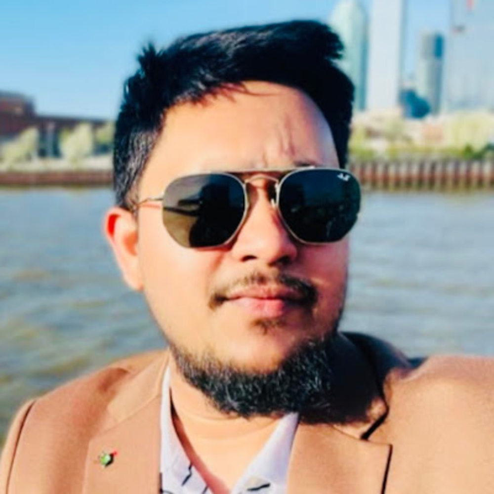 Meet your Posher, Jauwad